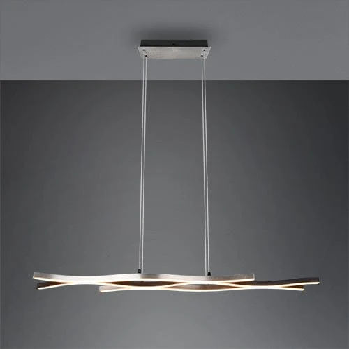 Suspension Eclairage Indirect