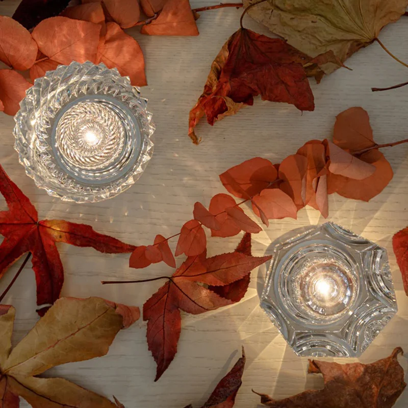 Ambientec Xtal Portable Lamp