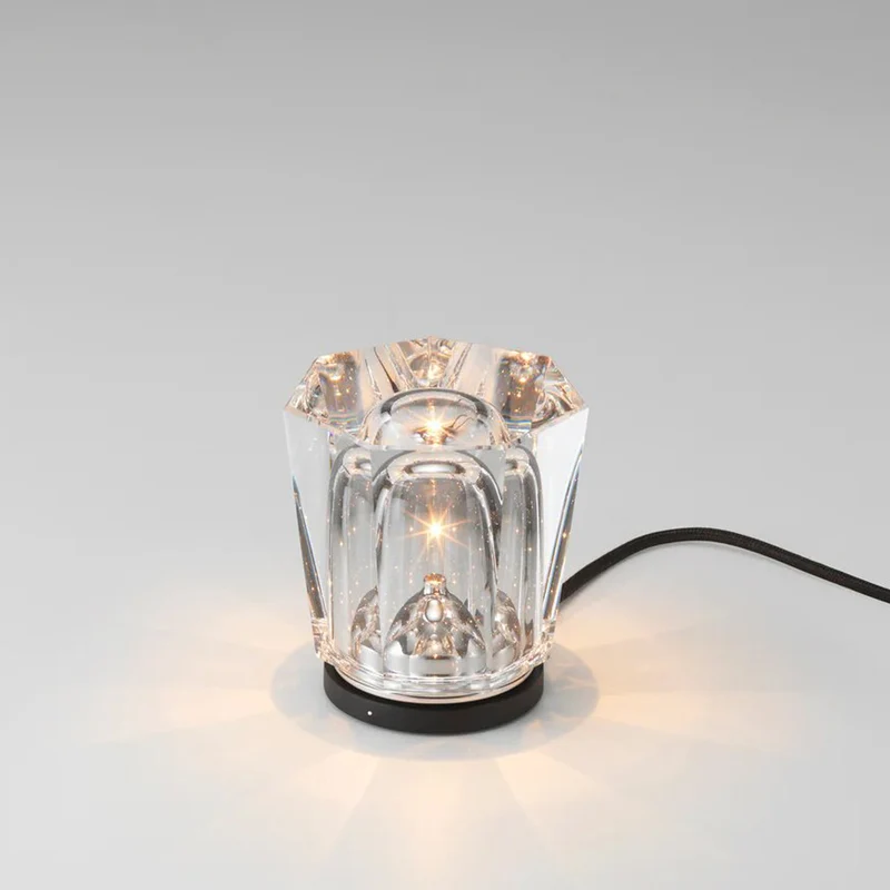 Ambientec Xtal Portable Lamp