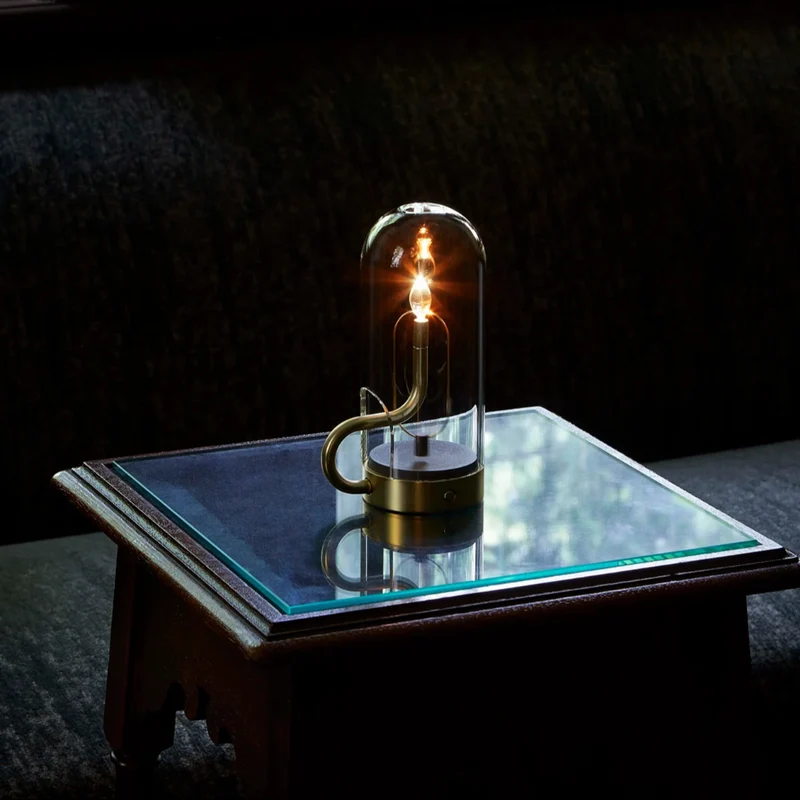 Ambientec Hymn Portable Lamp