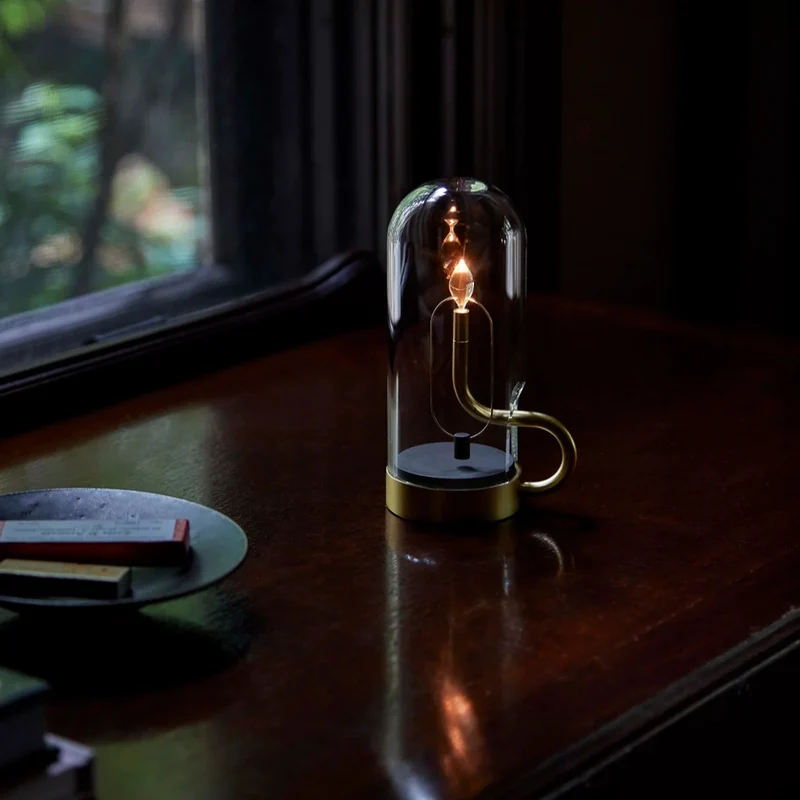Ambientec Hymn Portable Lamp