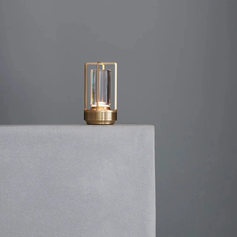 Ambientec Turn Plus Portable Lamp