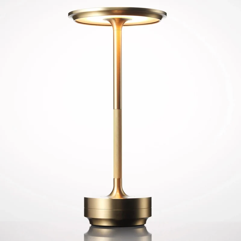 Ambientec Turn Portable Lamp