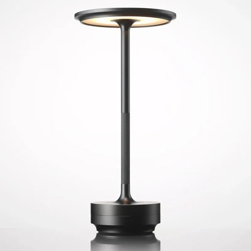 Ambientec Turn Portable Lamp