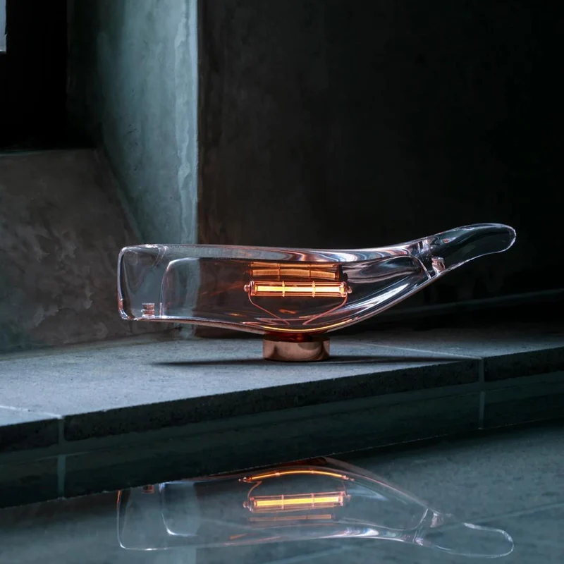 Ambientec Cachalot Portable Lamp