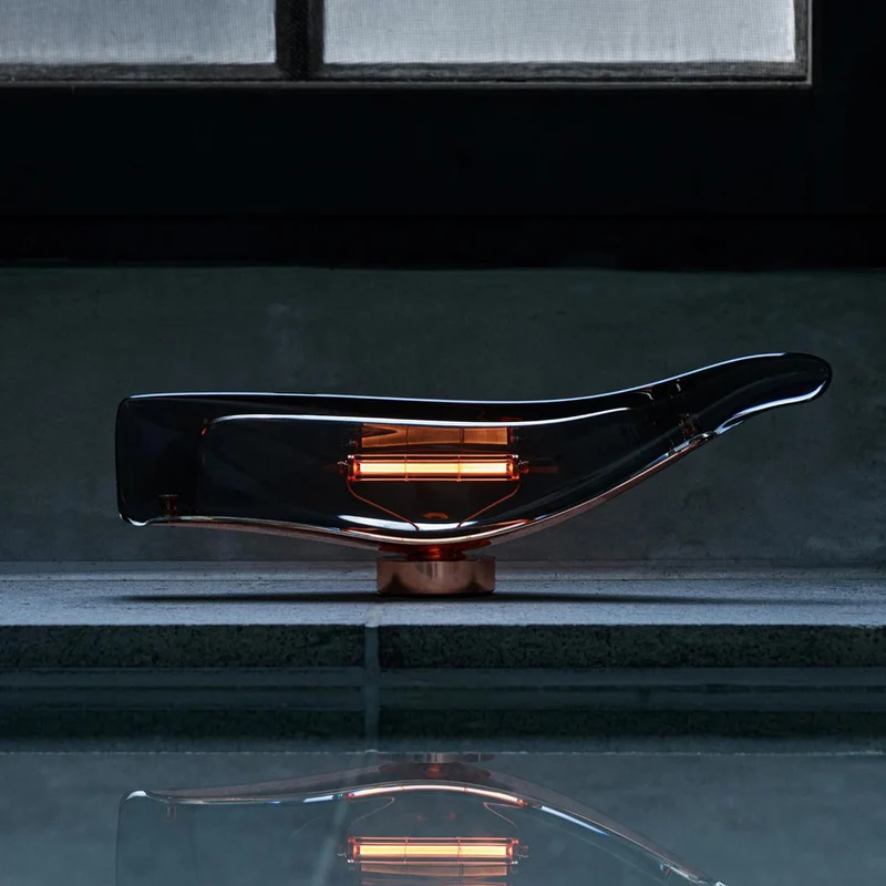 Ambientec Cachalot Portable Lamp