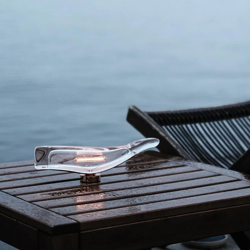 Ambientec Cachalot Portable Lamp