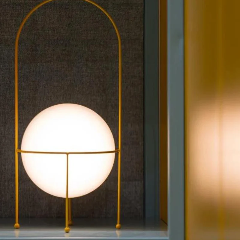 Ambientec Madco Portable Lamp