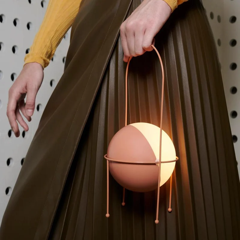 Ambientec Madco Portable Lamp