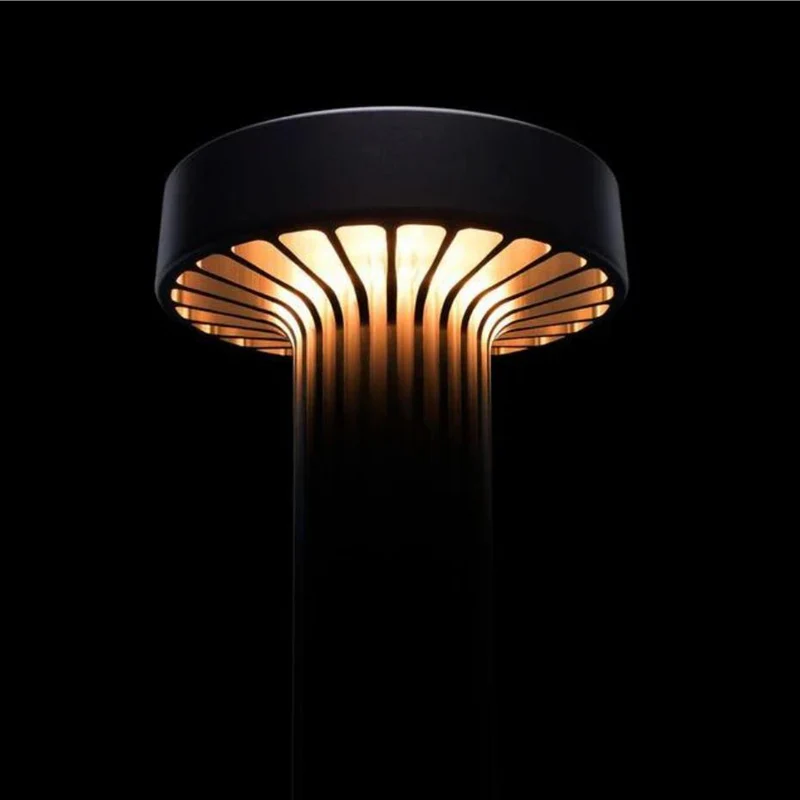Ambientec Fotica Portable Lamp