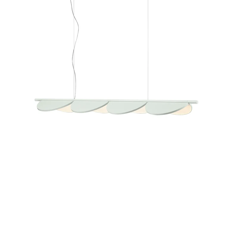 Flos Almendra Linear Pendant Lamp