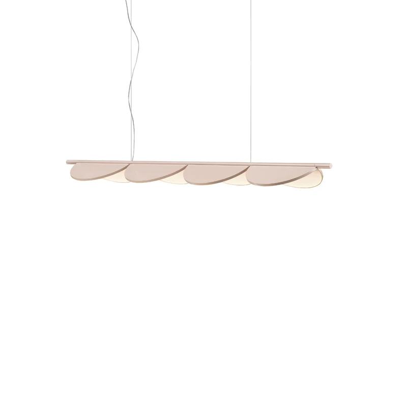 Flos Almendra Linear Pendant Lamp