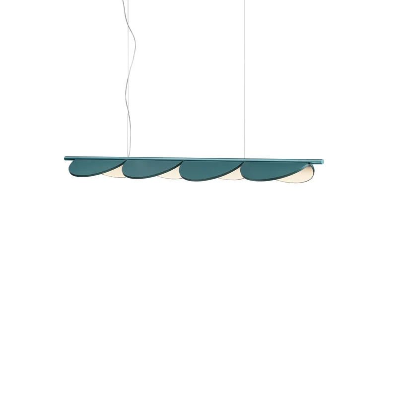 Flos Almendra Linear Pendant Lamp