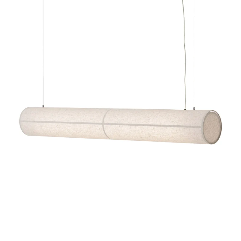Audo Copenhagen Hashira Linear Pendant Lamp