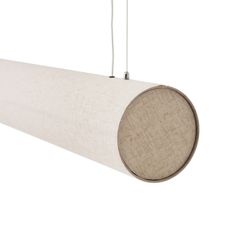 Audo Copenhagen Hashira Linear Pendant Lamp