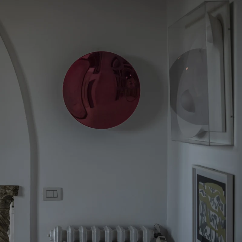 Foscarini Anoor Wall Lamp