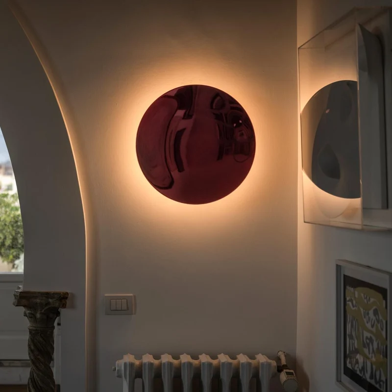 Foscarini Anoor Wall Lamp
