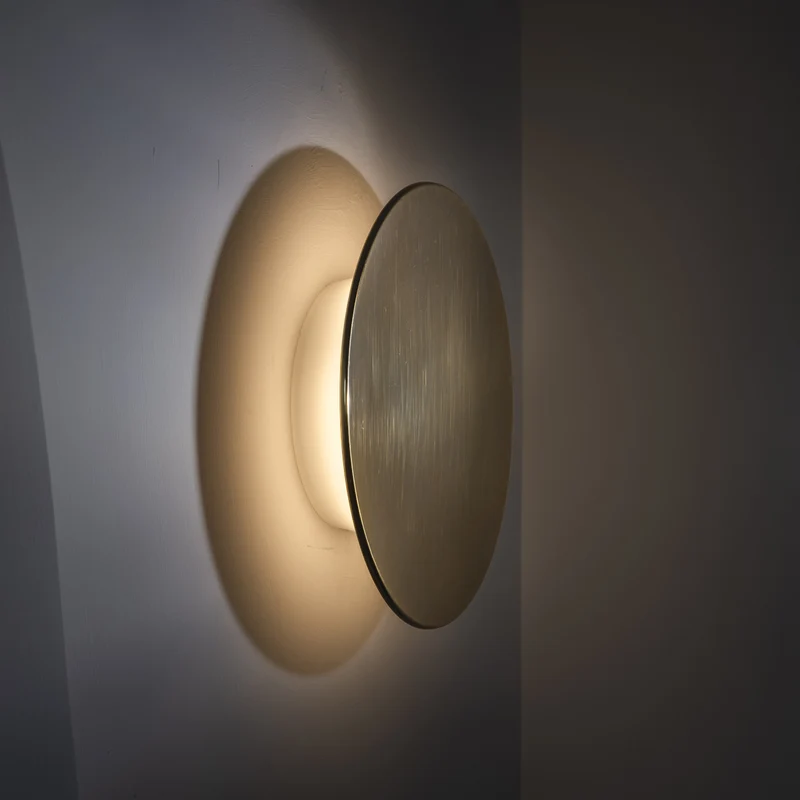 Foscarini Anoor Wall Lamp