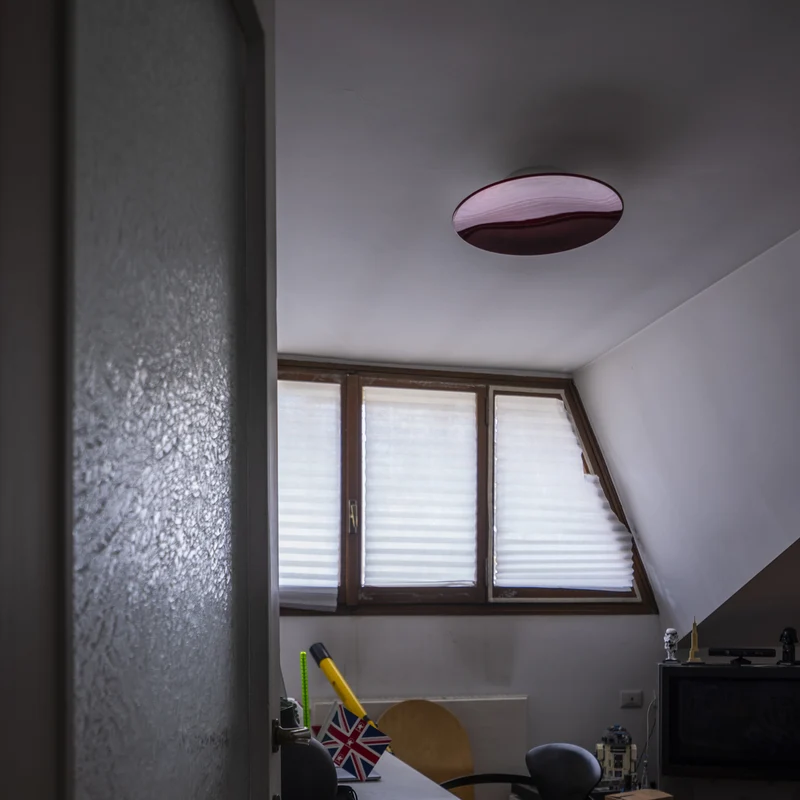Foscarini Anoor Wall Lamp