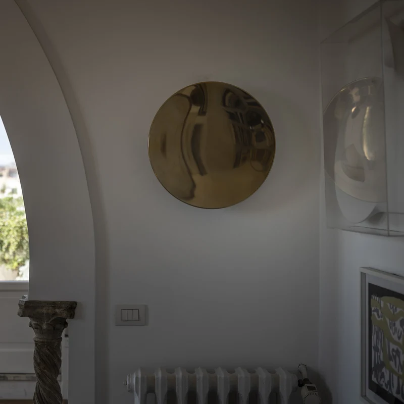 Foscarini Anoor Wall Lamp
