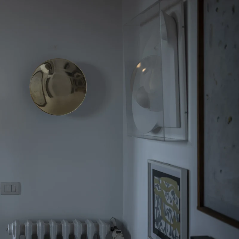 Foscarini Anoor Wall Lamp