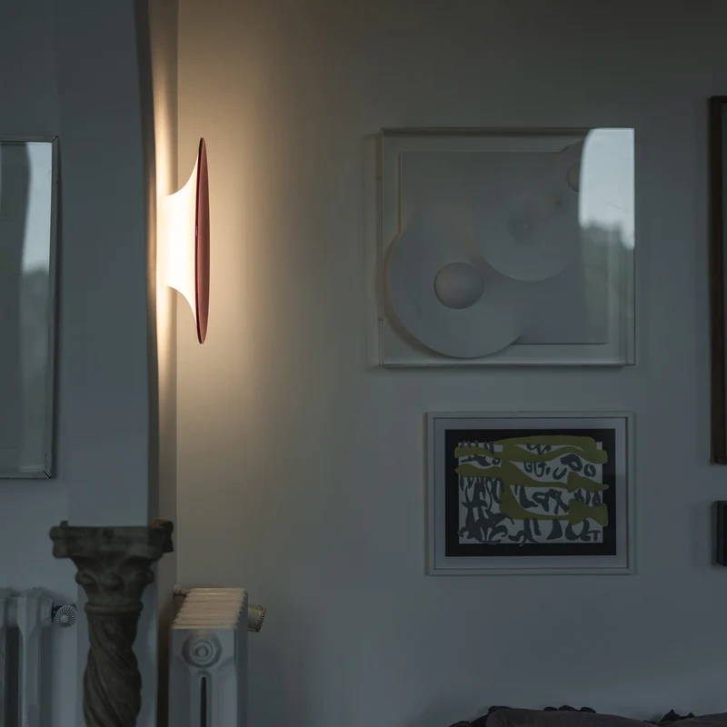 Foscarini Anoor Wall Lamp