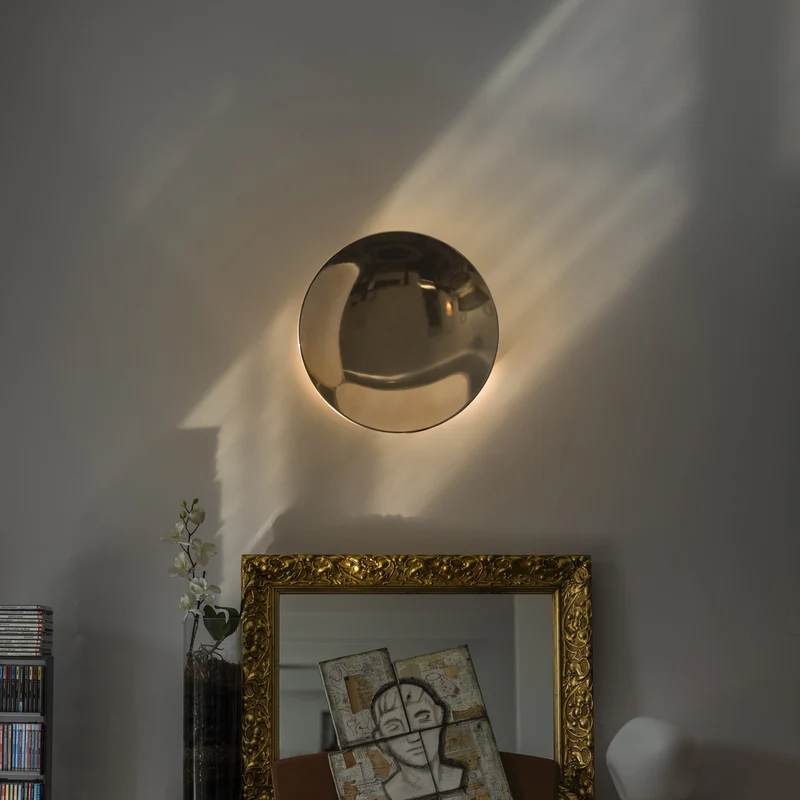 Foscarini Anoor Wall Lamp