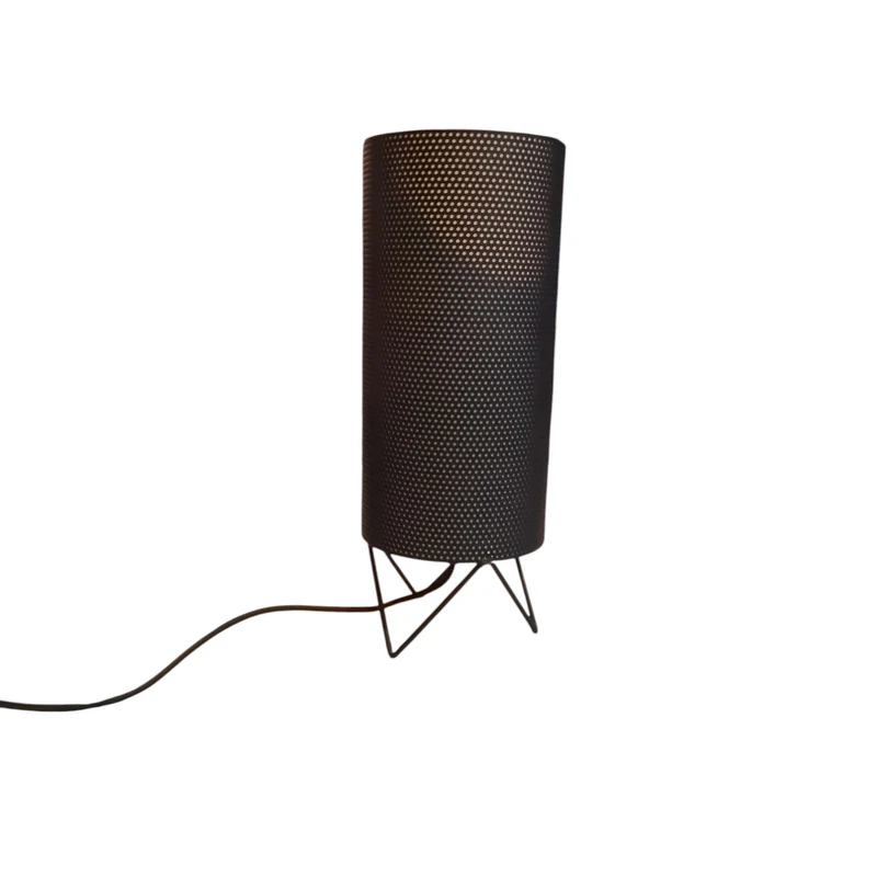 Gubi H2O Table Lamp (Black Shade) - Second Chance