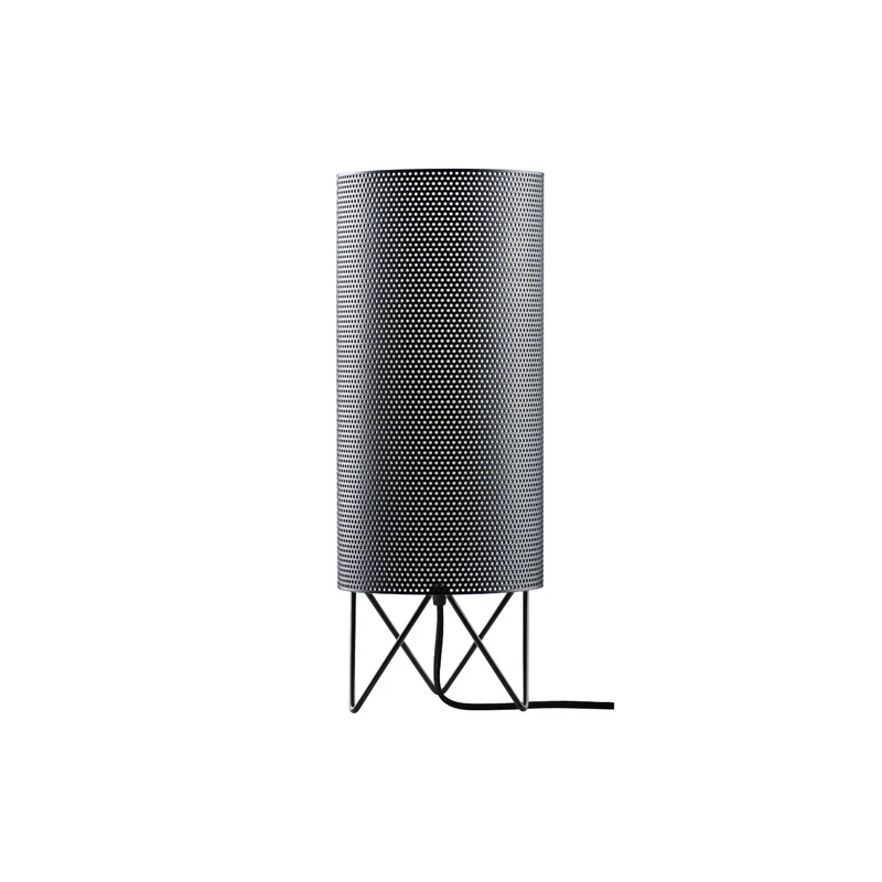 Gubi H2O Table Lamp (Black Shade) - Second Chance