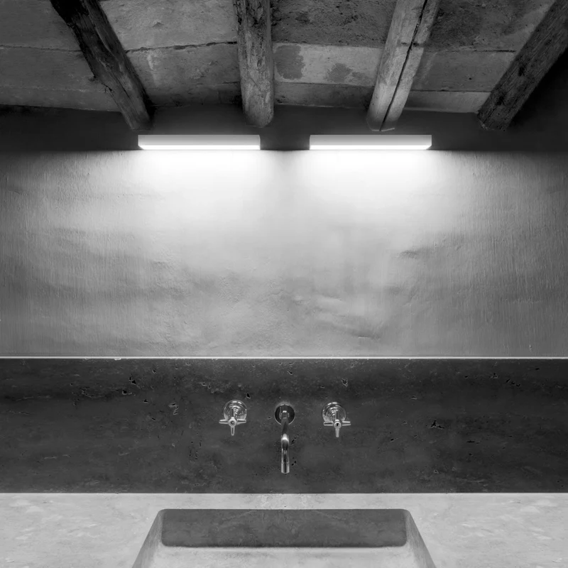 Davide Groppi Linet Wall Lamp