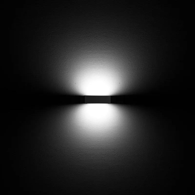 Davide Groppi Toast LED Wall Lamp