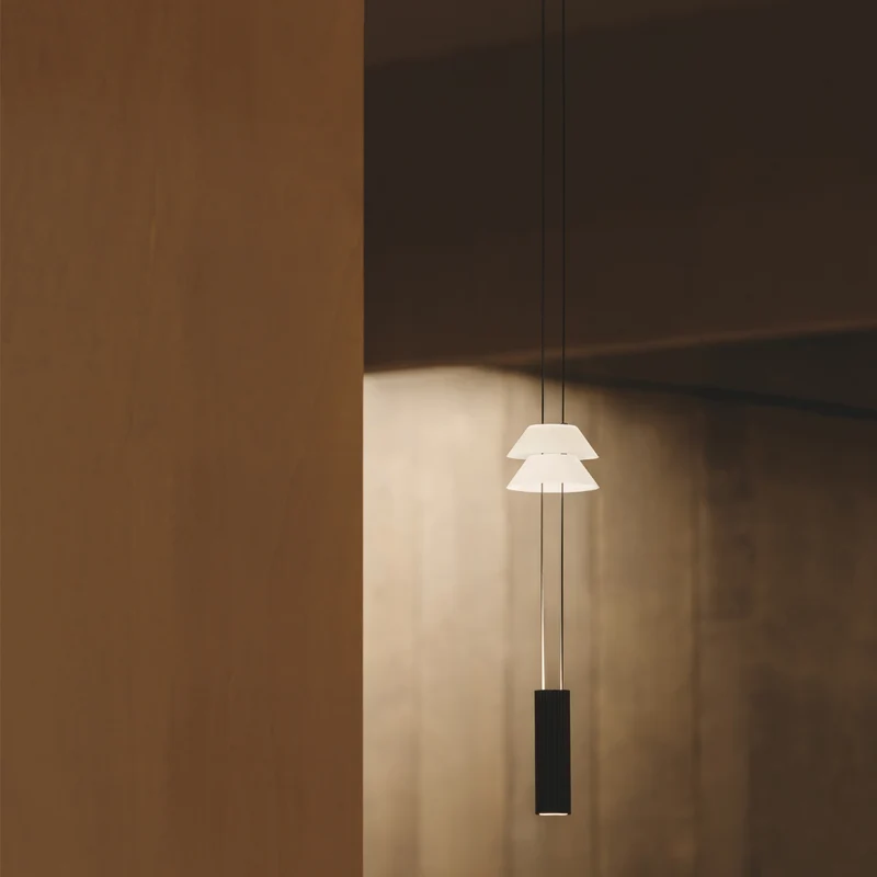 Vibia Flamingo Mini 1580 Pendant Lamp