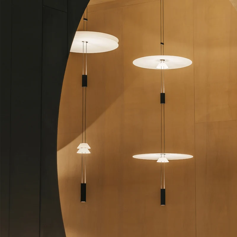 Vibia Flamingo Mini 1580 Pendant Lamp