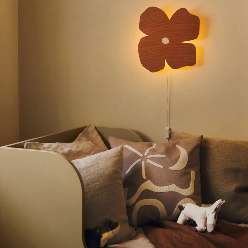 Ferm Living Poesie Lamp