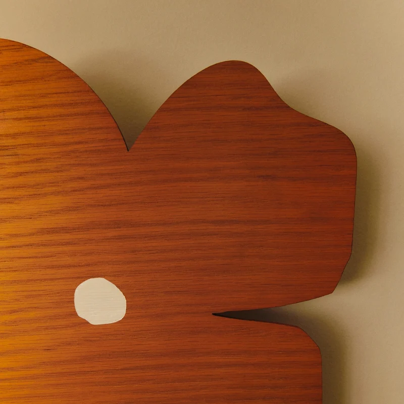 Ferm Living Poesie Lamp