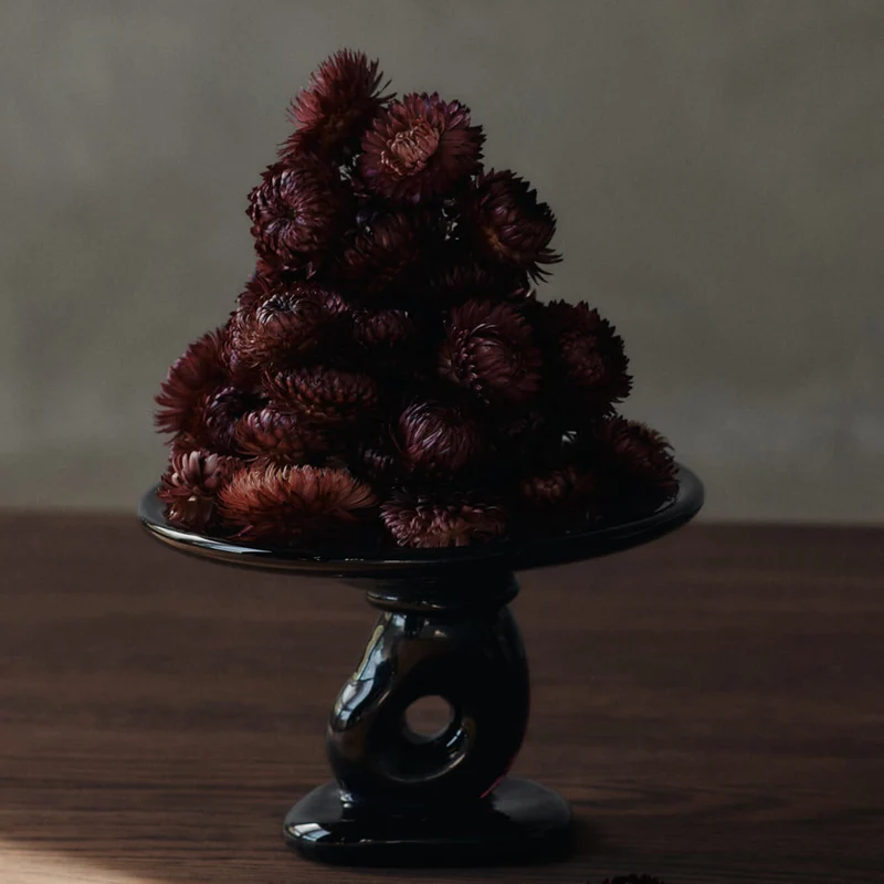 Ferm Living Damo Glass Centrepiece
