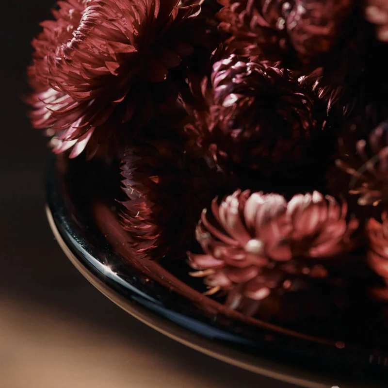 Ferm Living Damo Glass Centrepiece