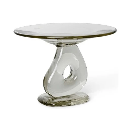 Ferm Living Damo Glass Centrepiece