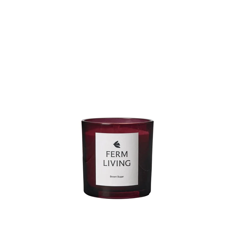 Ferm Living Vitto Scented Candle