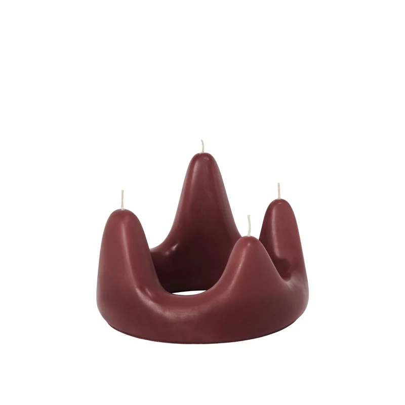 Ferm Living Stala Candle Ring