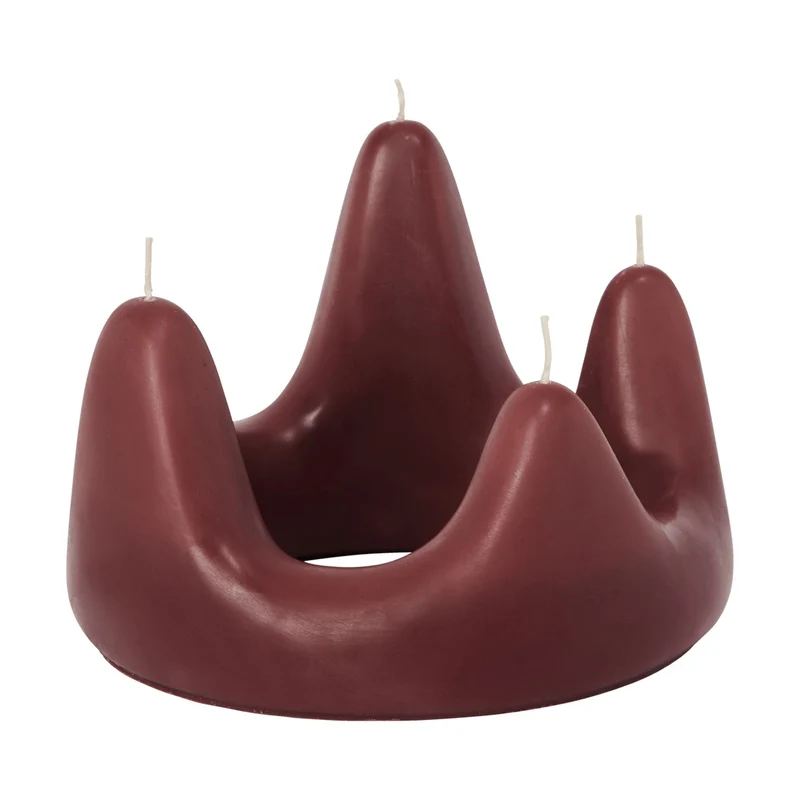 Ferm Living Stala Candle Ring
