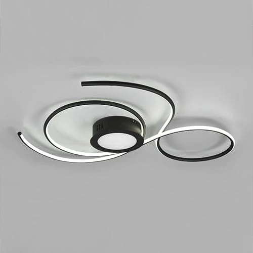 Luminaires Plafond Led