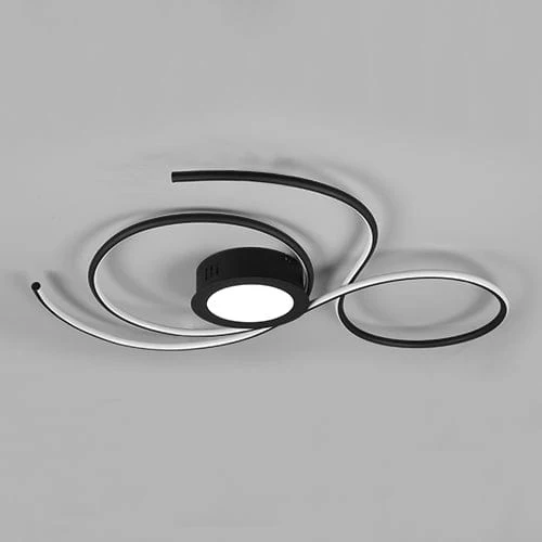 Luminaires Plafond Led