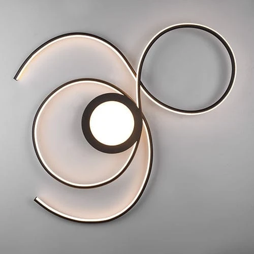 Luminaires Plafond Led