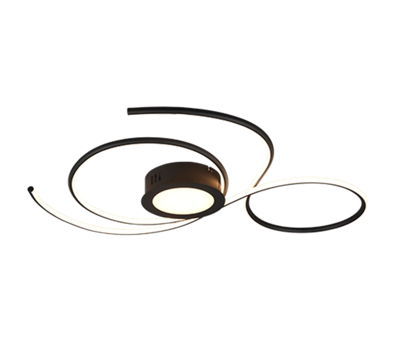 Luminaires Plafond Led