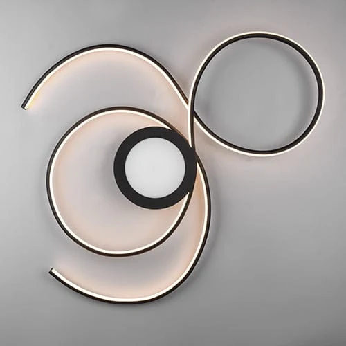 Luminaires Plafond Led