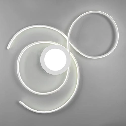 Luminaires Led Plafond