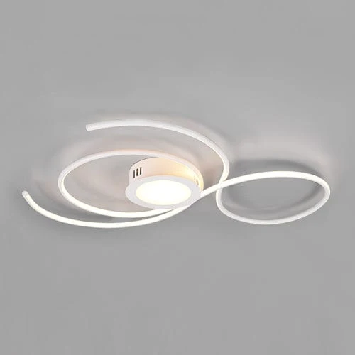 Luminaires Led Plafond