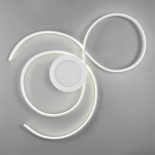 Luminaires Led Plafond