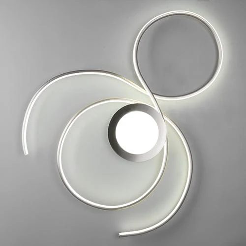 Lampes Plafonnier Design